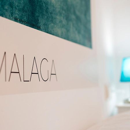 Victoria Square 2, Center Apartment Malaga Exterior photo