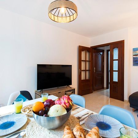 Victoria Square 2, Center Apartment Malaga Exterior photo
