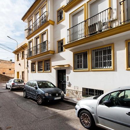 Victoria Square 2, Center Apartment Malaga Exterior photo