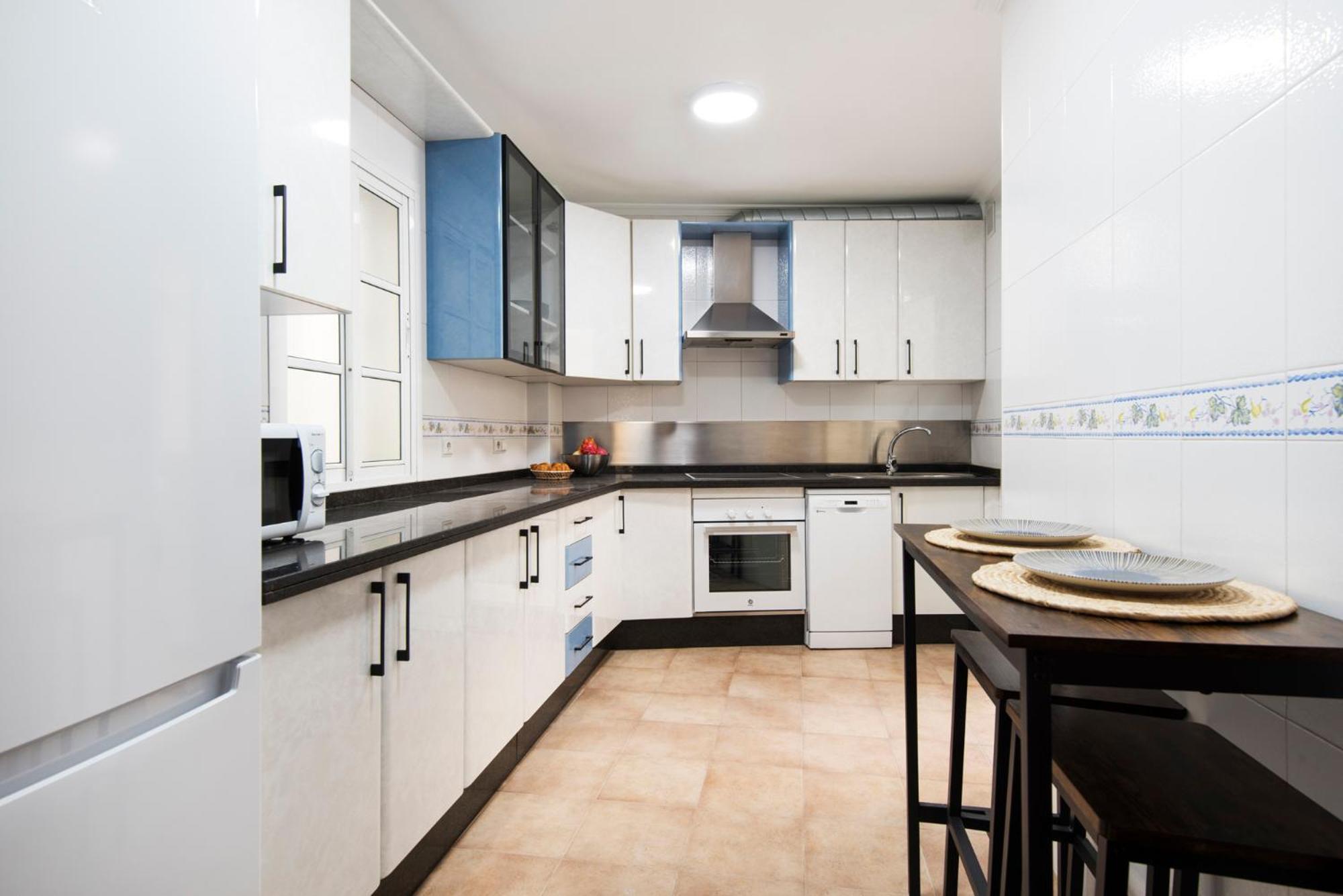 Victoria Square 2, Center Apartment Malaga Exterior photo