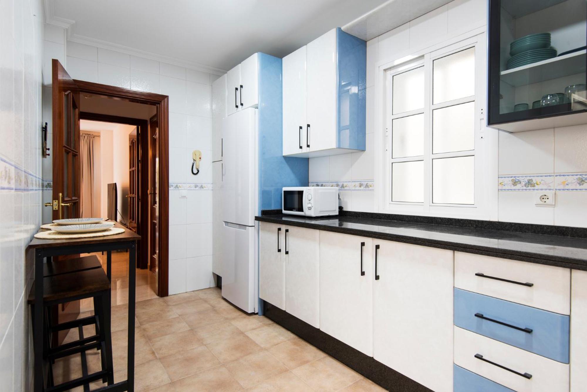 Victoria Square 2, Center Apartment Malaga Exterior photo