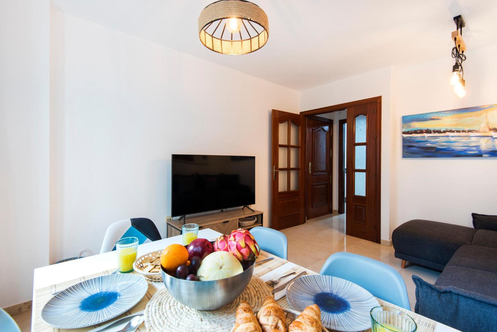 Victoria Square 2, Center Apartment Malaga Exterior photo