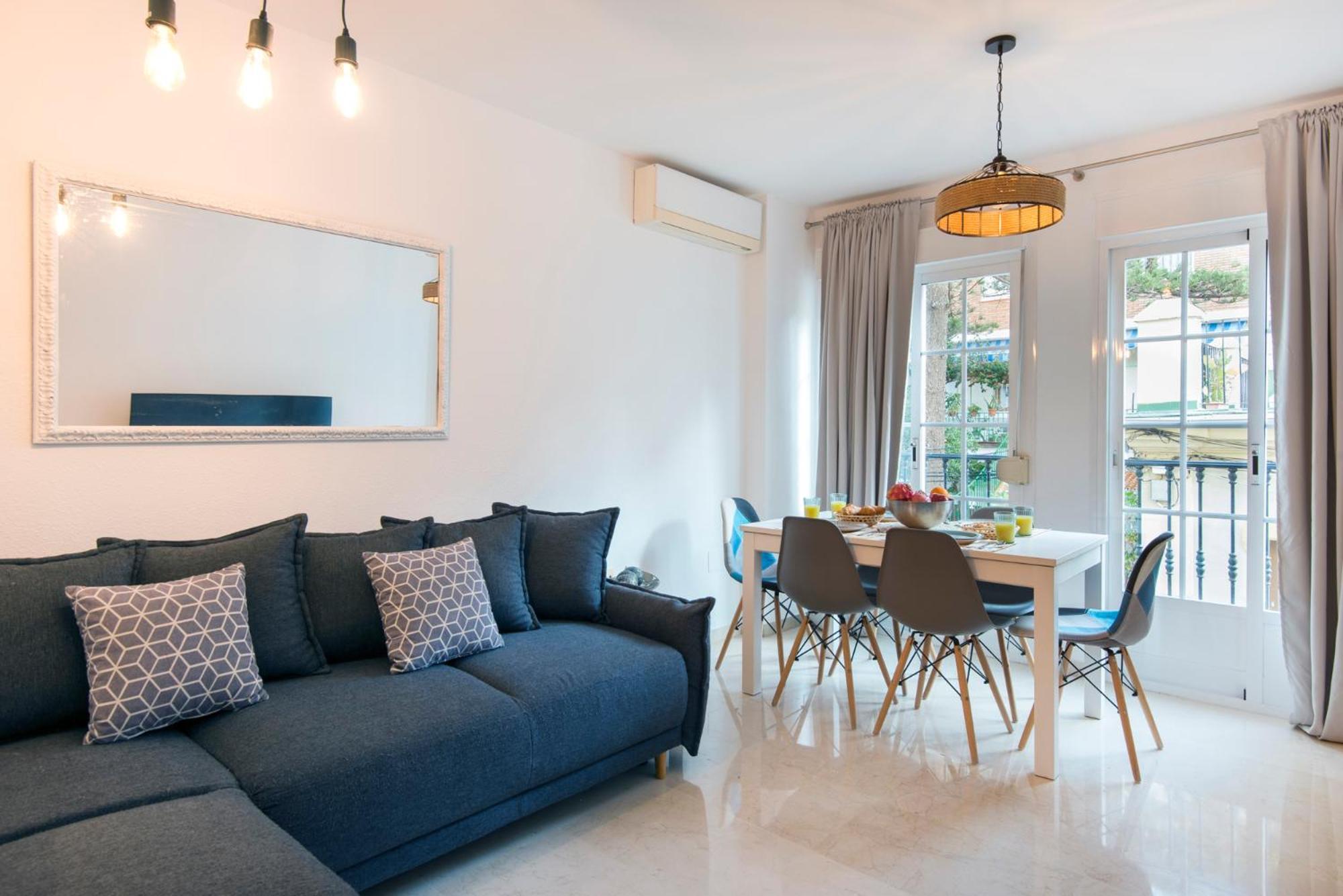 Victoria Square 2, Center Apartment Malaga Exterior photo