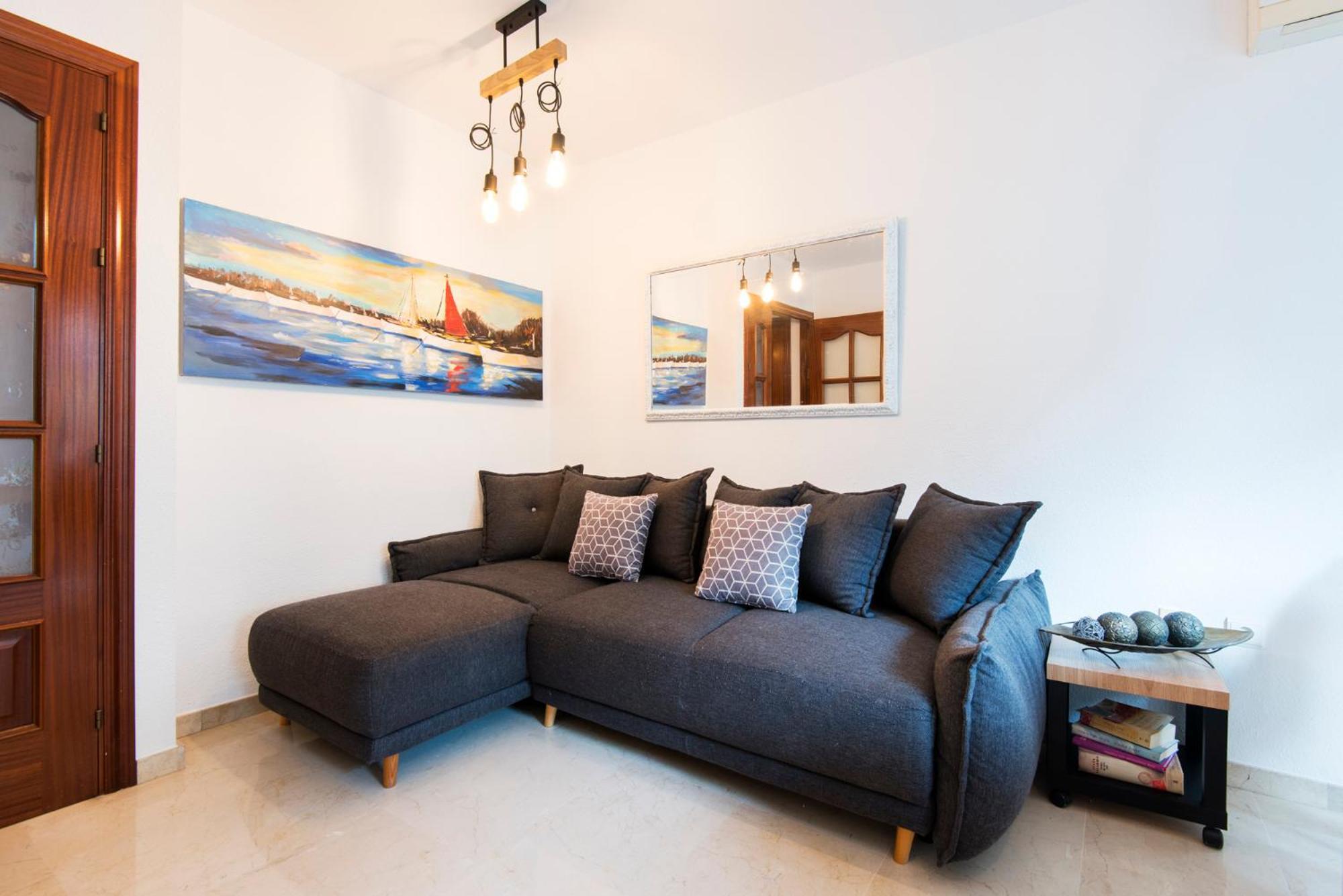 Victoria Square 2, Center Apartment Malaga Exterior photo