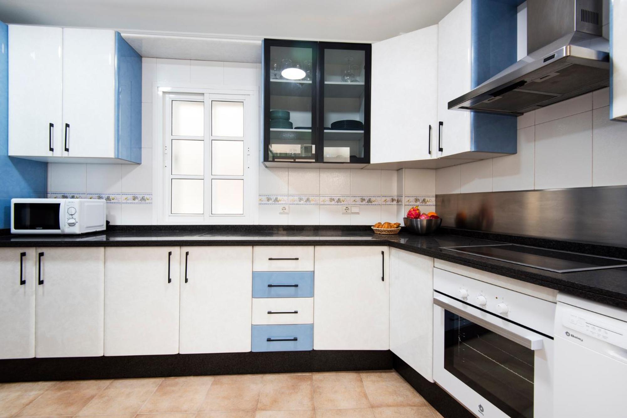 Victoria Square 2, Center Apartment Malaga Exterior photo